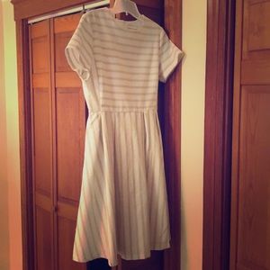 Piper and scoot dress